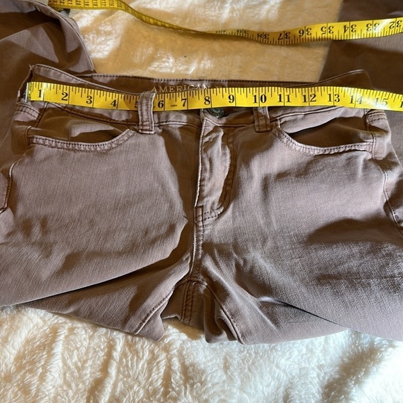 American Eagle outfitters 360° super stretch jeggings size 6 x 27 - Picture 4 of 5